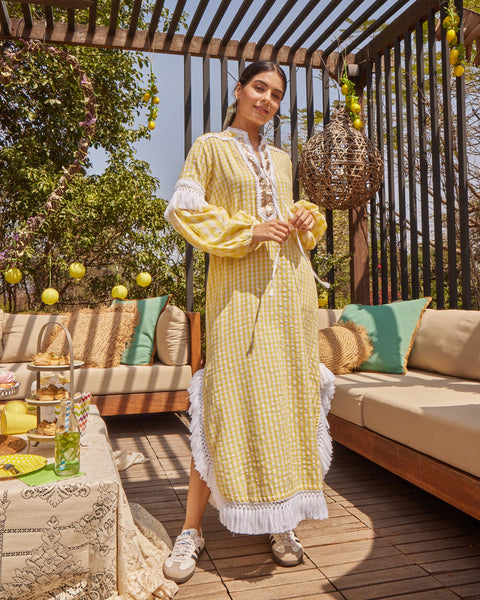 Kaftan