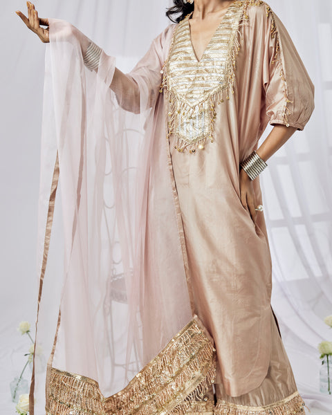 Soni Dupatta