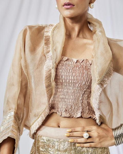 Bolero Jacket