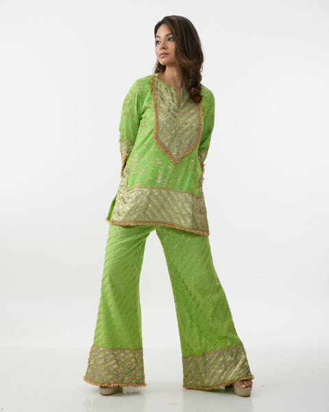 Basanti