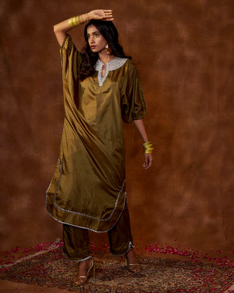 Casablanca Set