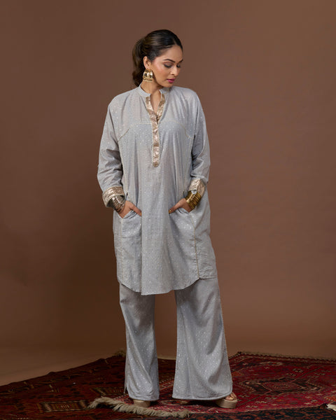 Maya Pant Set