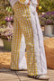 Raglan Pants