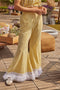 Bell Bottom Pants