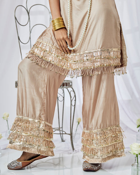 Soni Pant