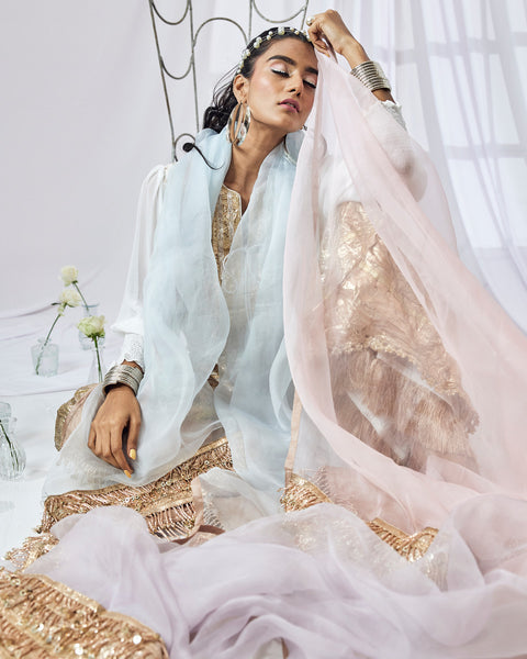 Soni Dupatta