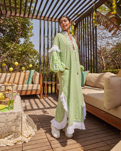 Kaftan