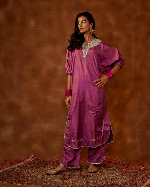 Casablanca Set