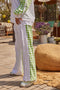 Raglan Pants