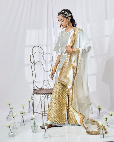 Lehrein Pant Set