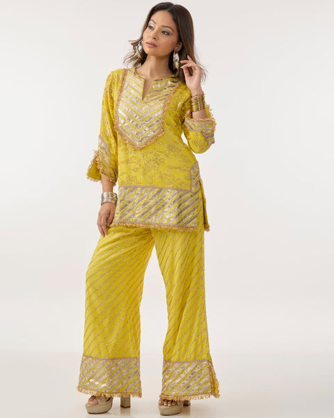 Basanti