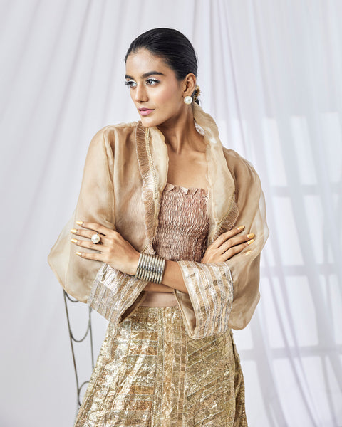Bolero Jacket