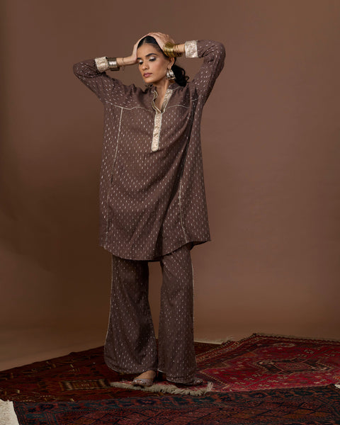 Maya Pant Set