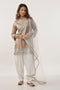 Kinkery Net Dupatta