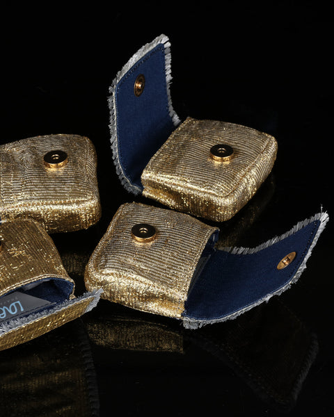 Gota Coin Pouch