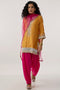 Kinkery Net Dupatta