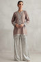 Shimmer Pant Set
