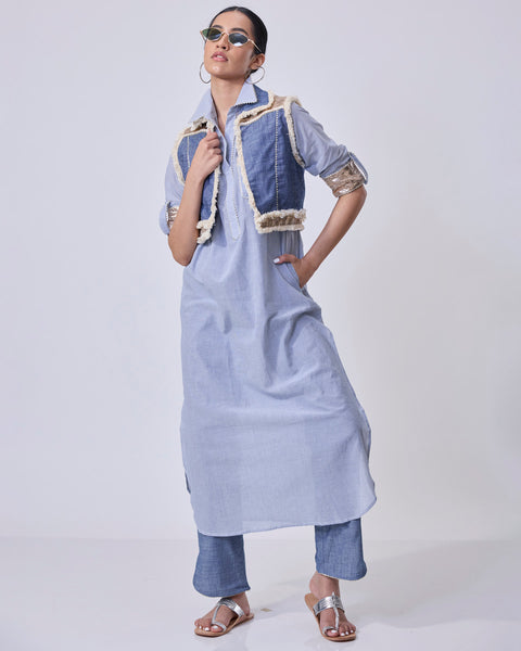 Bloom Sunday Morning Pant Set
