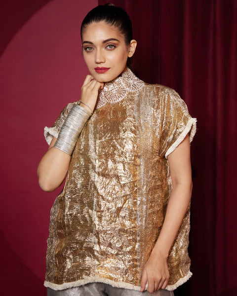 Lashkara Rosetta Top