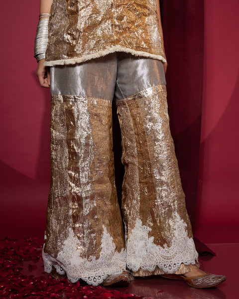 Lashkara Lace Pant