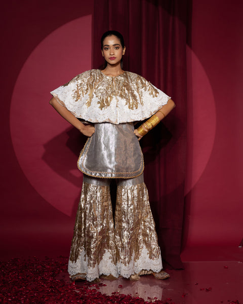 Lashkara Cape