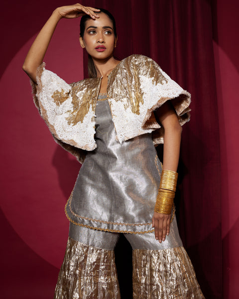 Lashkara Cape