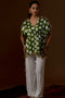 Chakri Drawstring Top with Jasmine Pant