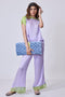 Bloom Lace Pant Set