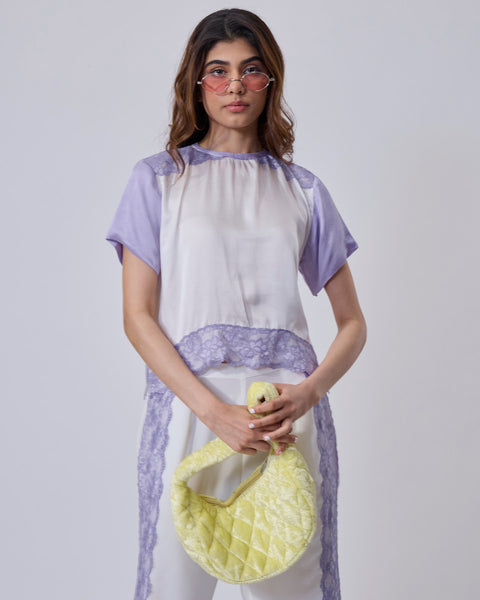 Bloom Lace Top