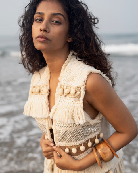 Boho Lenny Gillet