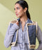 Denim Love Bolero