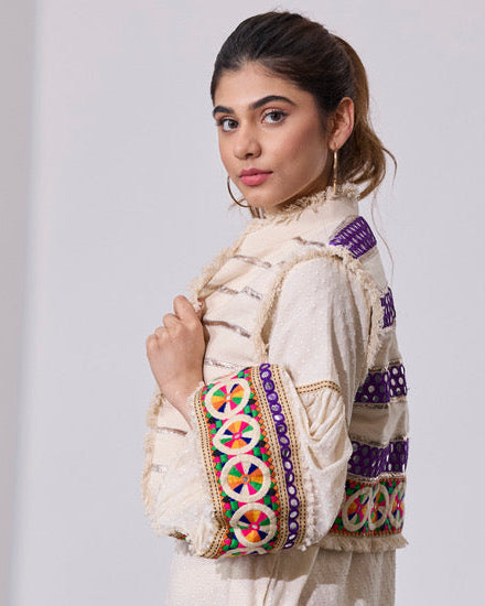 Rabari Bolero