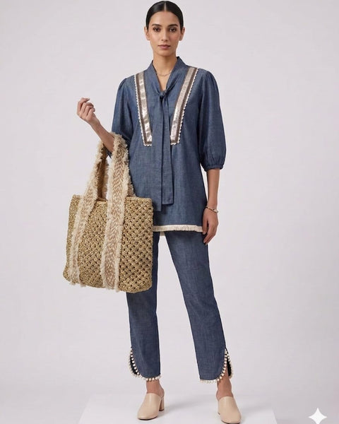 Bahama Tote Bag