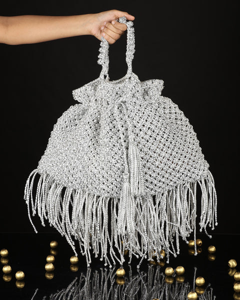 Bahama Oversized Tote Bag