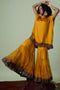 Zaika Sharara Set