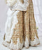Lace Lashkara Lehenga