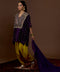 Bandhani Rabari Salwar Set