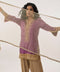 Kinkery Net Dupatta