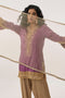 Kinkery Net Dupatta