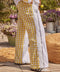 Raglan Pants