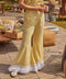 Bell Bottom Pants