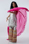 Cloud Dupatta