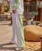 Raglan Pants