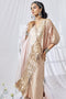 Silk Soni with Salwar