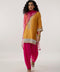 Kinkery Net Dupatta