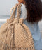 Bahama Oversized Tote Bag