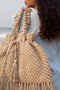 Bahama Oversized Tote Bag