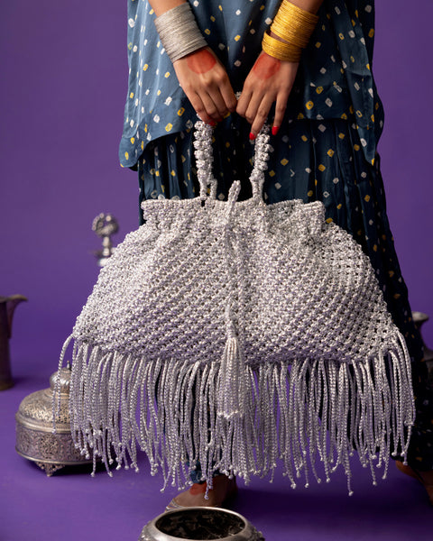 Bahama Oversized Tote Bag