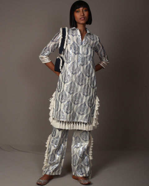 Fez Pant Set