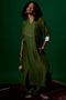 Aangan Kurta Set